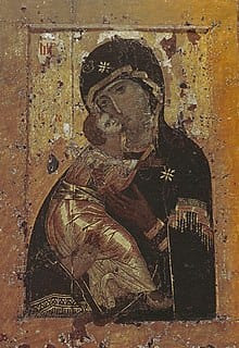 Icoana Maicii Domnului