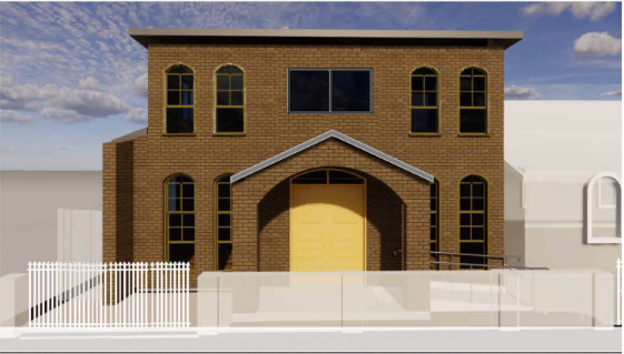 Proiect finantat DRP