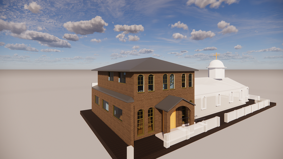 Proiect finantat de DRP